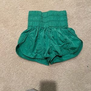 Free People Shorts